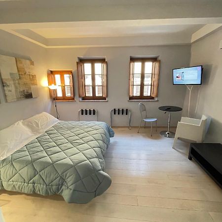 B&B Montepulciano Stazione Exteriér fotografie