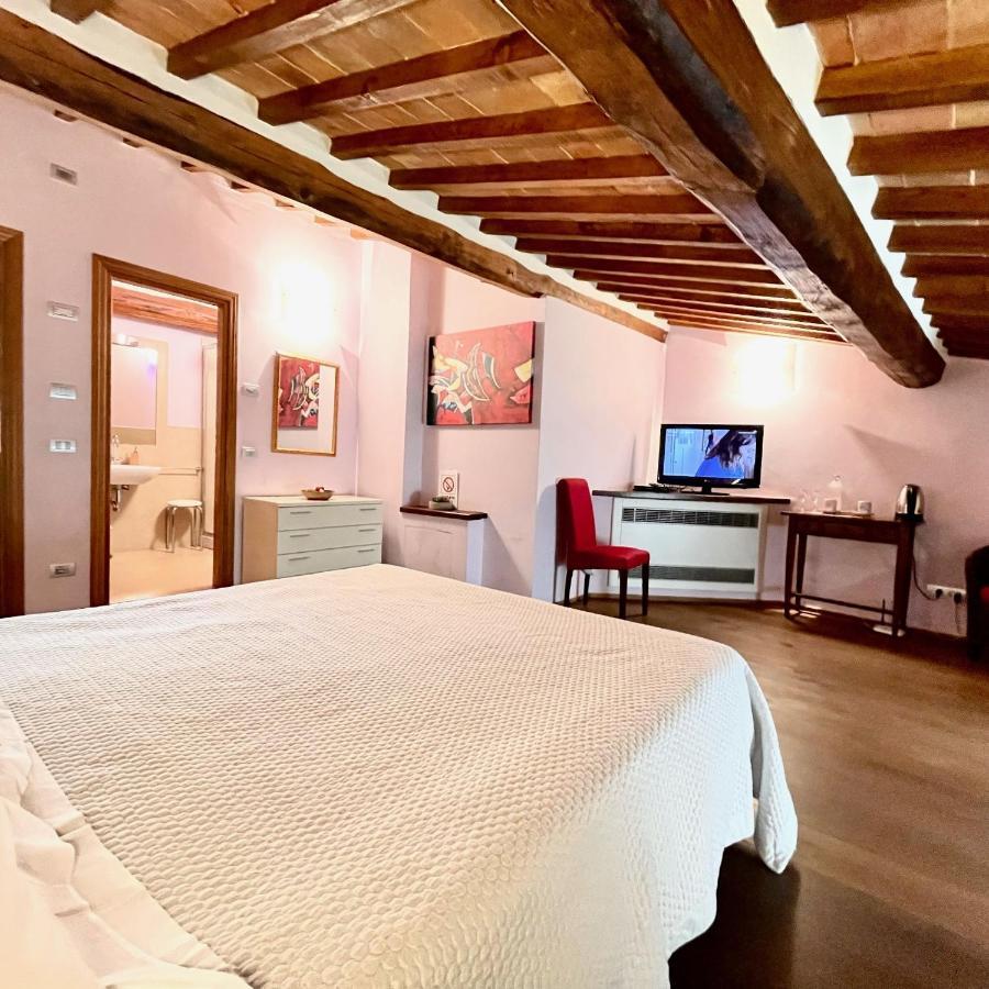B&B Montepulciano Stazione Exteriér fotografie