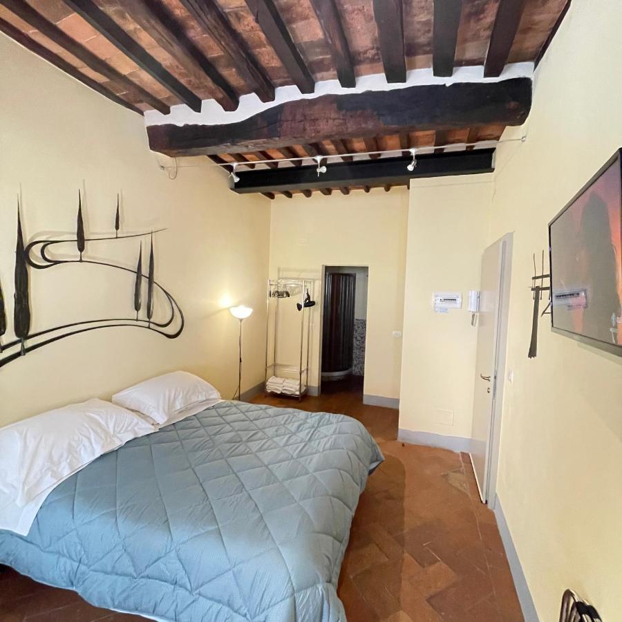 B&B Montepulciano Stazione Exteriér fotografie