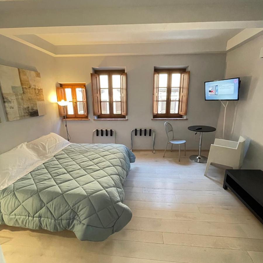 B&B Montepulciano Stazione Exteriér fotografie