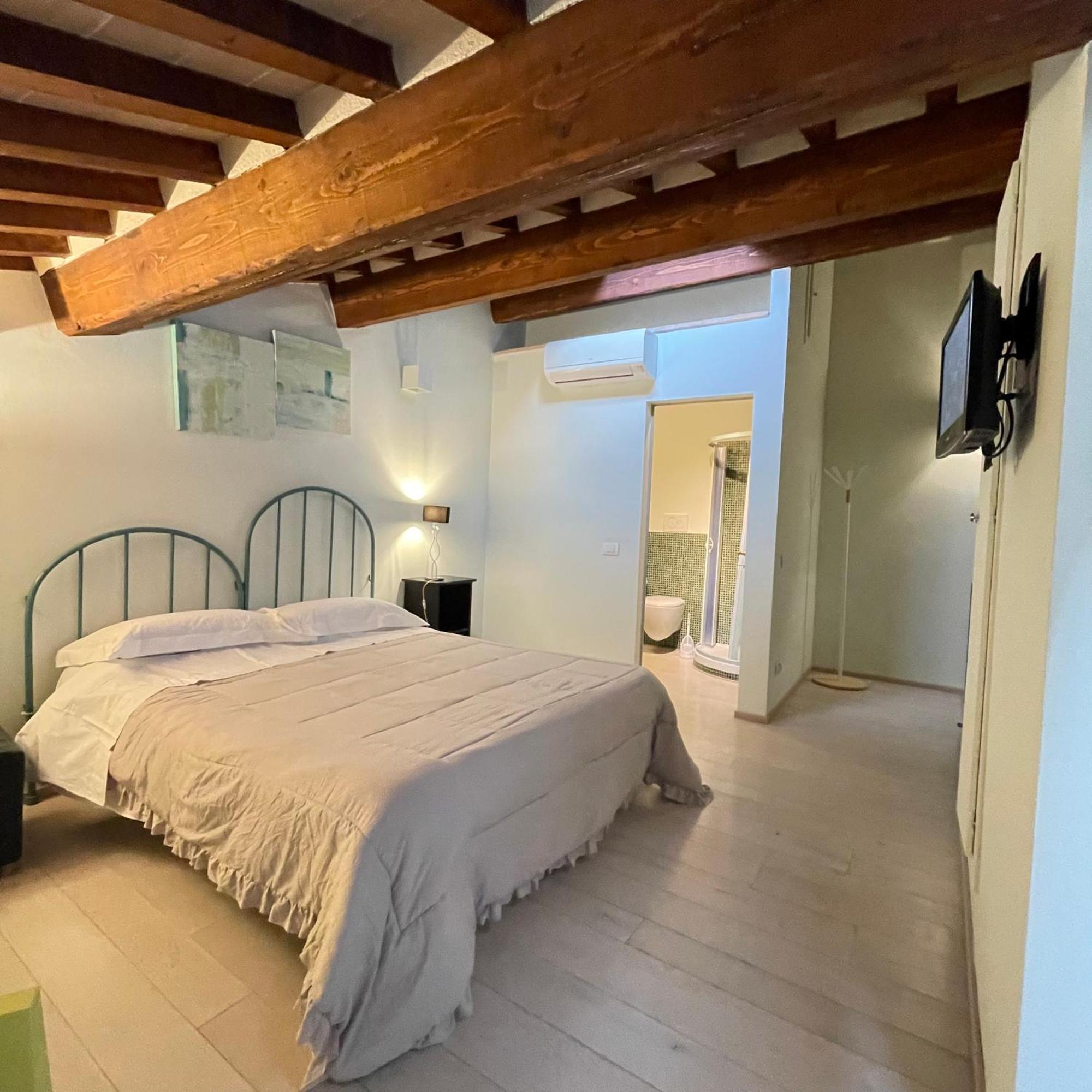B&B Montepulciano Stazione Exteriér fotografie