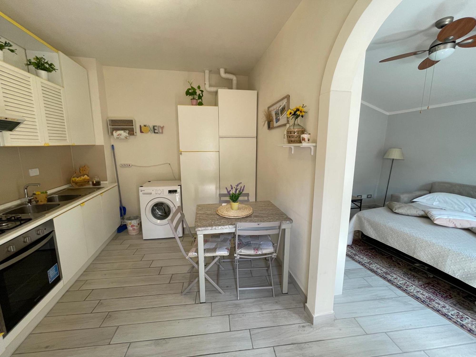 B&B Montepulciano Stazione Exteriér fotografie
